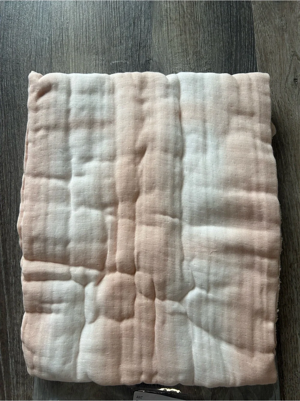 Anthropologie airy dye